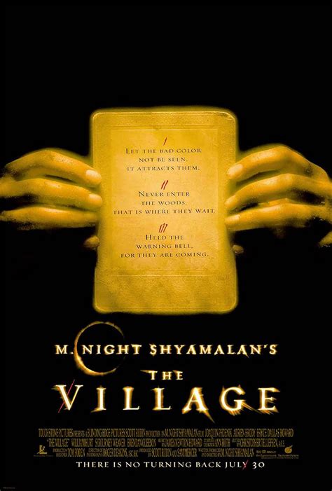 the village movie|documentary about the villages.